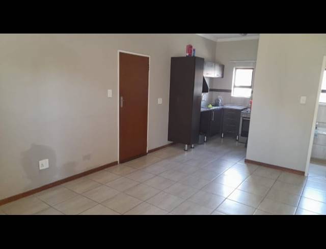 2 BEDROOM TOWNHOUSE FOR SALE IN TERRA NOVA